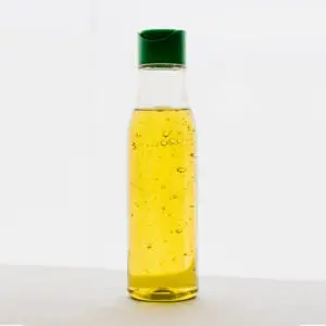 Natural Extracted Olive Oil