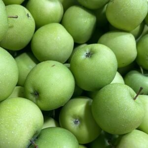 Apple Green