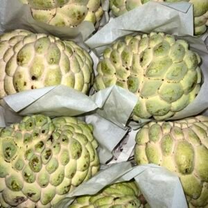 Custard Apple (Atha)