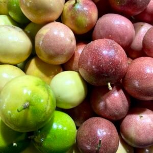 Passion Fruit