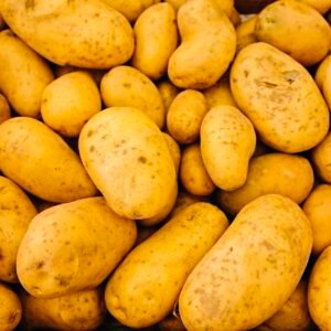 Potato