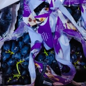 Grapes Black