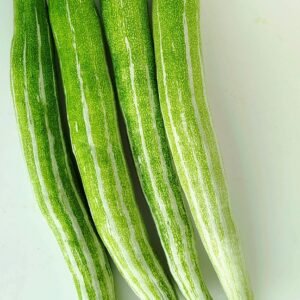 Snake Gourd ( Chichanda )