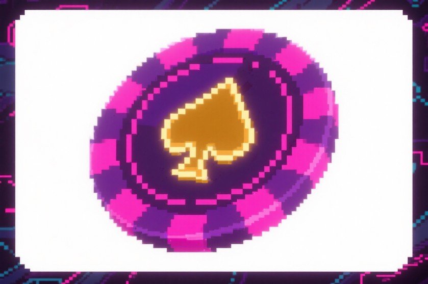 the target