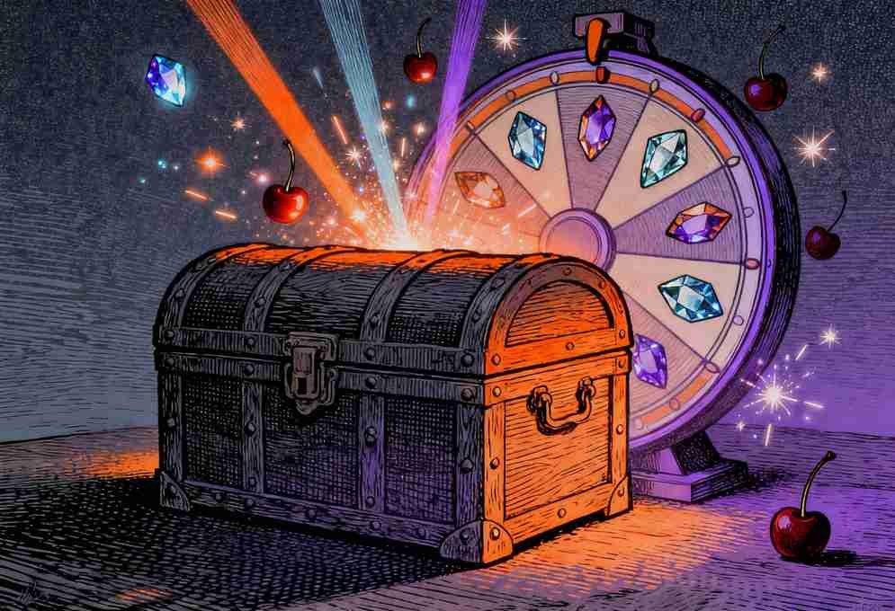 Cashed casino