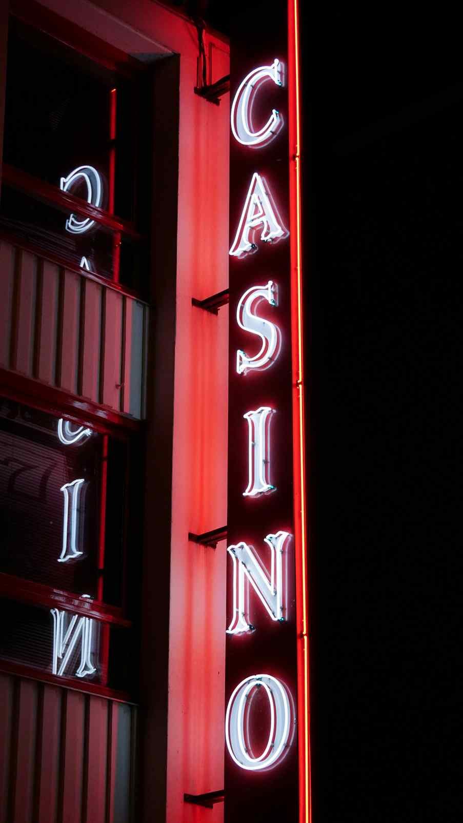 Eeuslot casino Schweiz