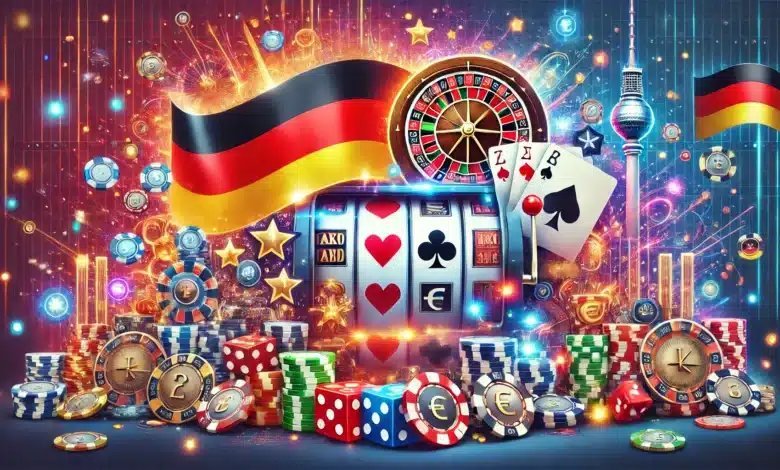 Image: Deutschlands Top-Spieler entdecken neue Strategien im mobilen Gaming-Markt Image: Deutschlands Top-Spieler entdecken neue Strategien im mobilen Gaming-Markt