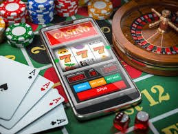 Explore the Exciting World of iWild Casino 927302062